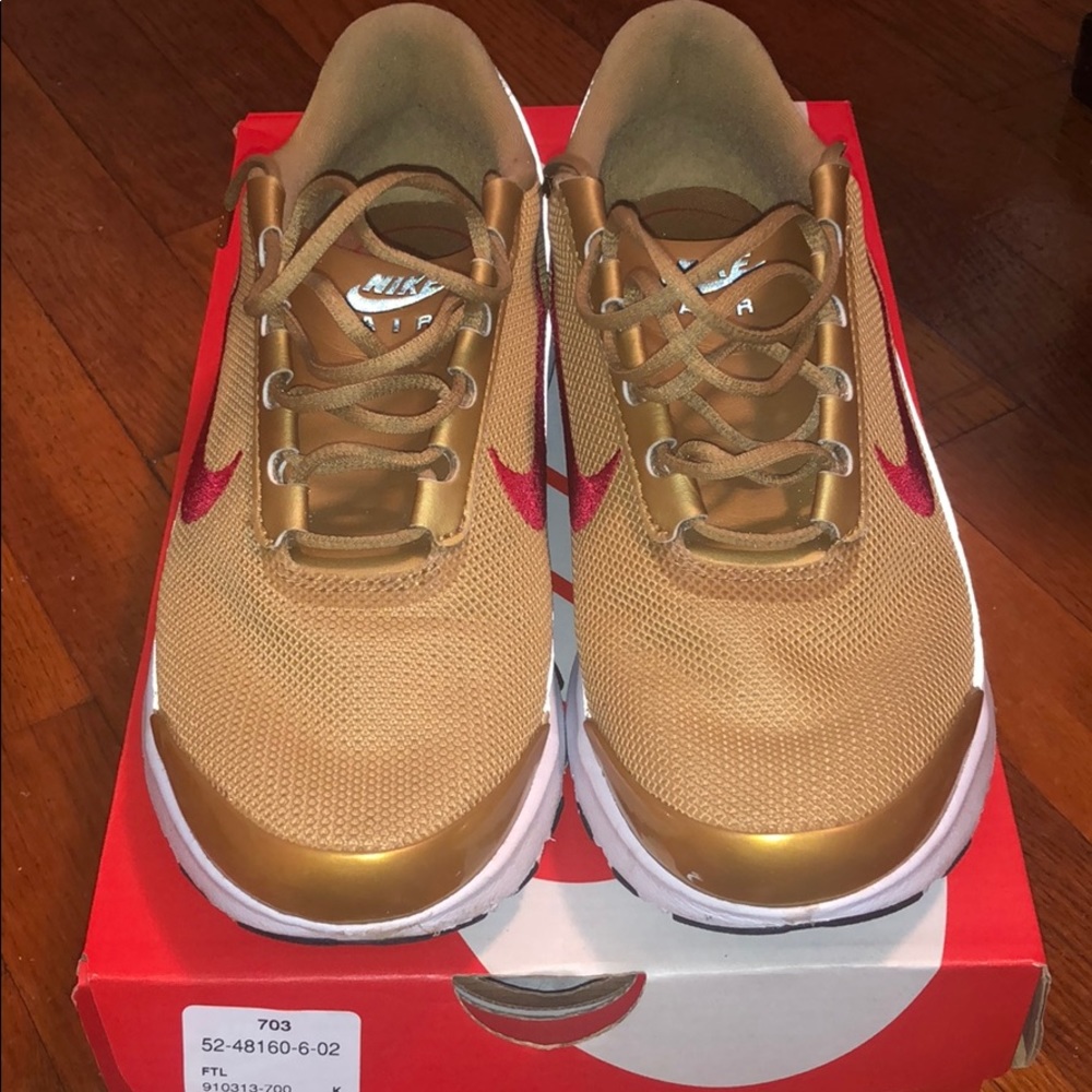 Nike Air Max Jewell QS